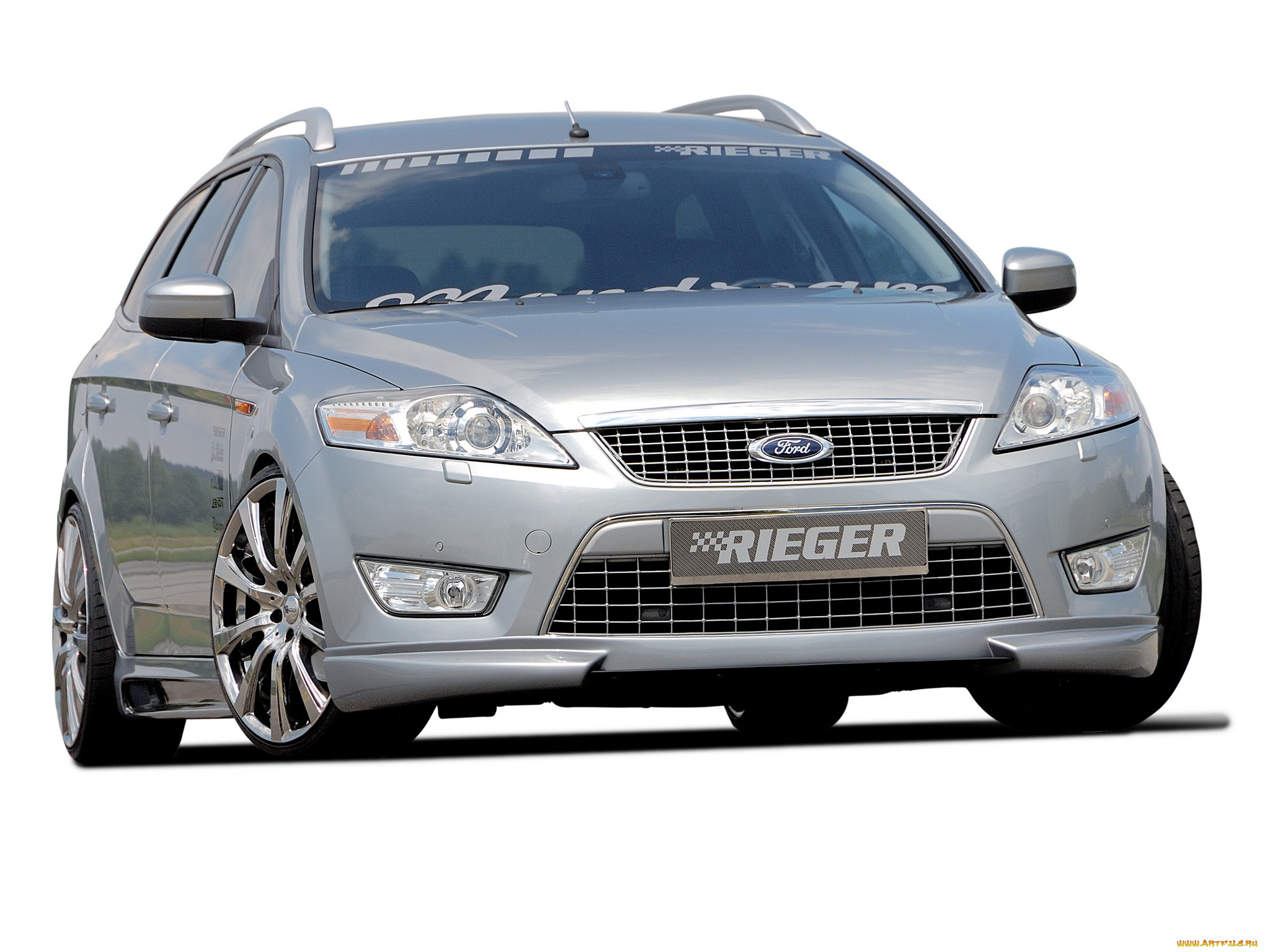 , ford